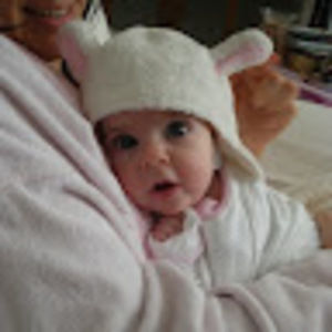 Meet your Posher, Helen